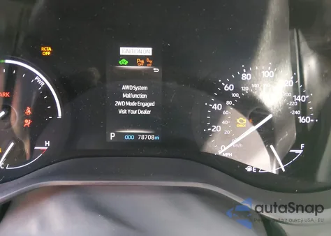 2021 Toyota Sienna Xle z USA, uszkodzony, nr VIN 5TDYSKFC2MS030372